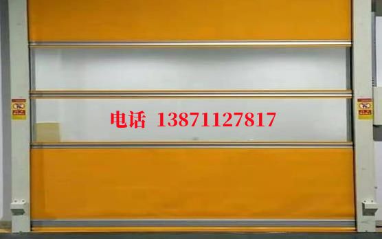 滨海洁净室门